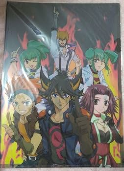 遊戯王 5D's レリーフ 17枚セット　シグナー  ダークシグナー 地縛神 mqdefault.jpg